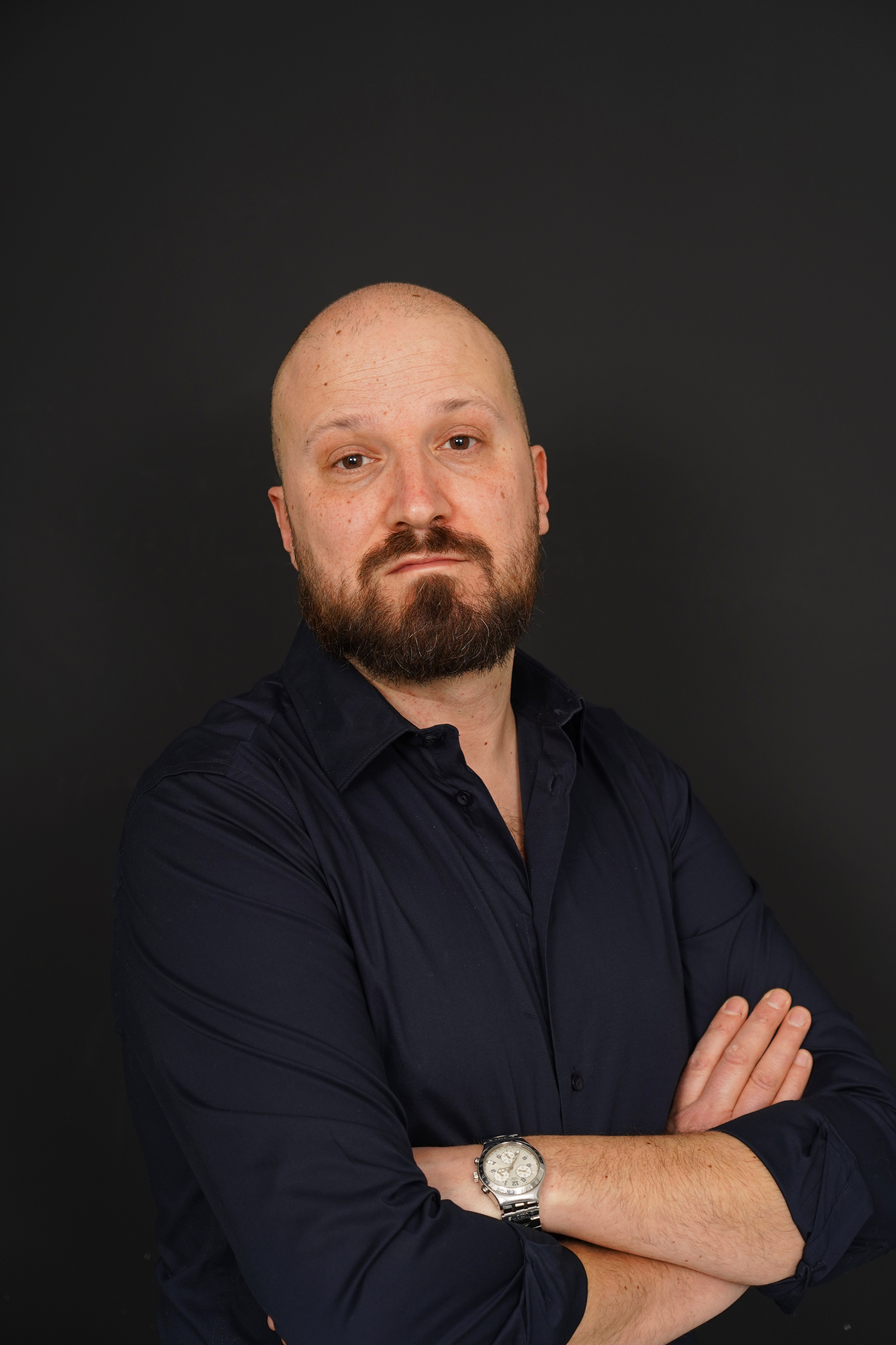 Foto di Fabrizio Allione