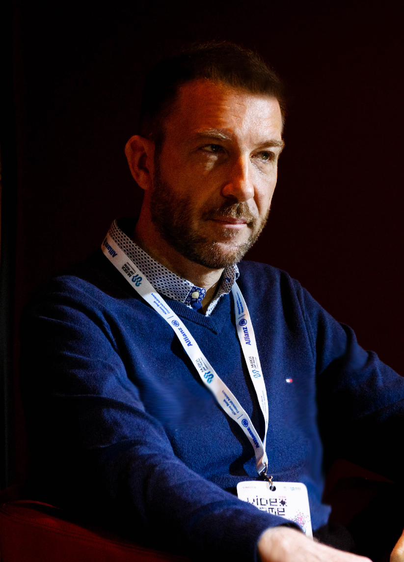 Foto di Riccardo Milanesi